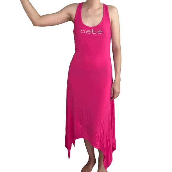 bebe Dresses & Skirts - Bebe Dress Size S